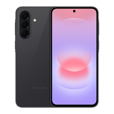 Galaxy A37 5G 17 cm (6.7) SIM doble Android 16.0 USB Tipo C 6 GB 128 GB 5000 mAh Carbón vegetal