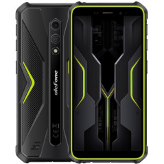 Armor X12 13,8 cm (5.45) Ranura híbrida Dual SIM Android 13 Go edition 4G USB Tipo C 3 GB 32 GB 4860 mAh Negro