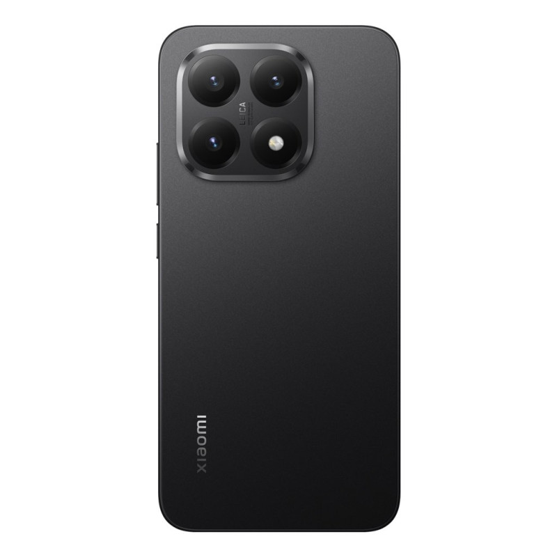 15T 17,4 cm (6.83) 12 GB 512 GB 5500 mAh Negro 15T 17,4 cm (6.83) 12 GB 512 GB 5500 mAh Negro