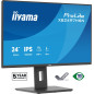 ProLite XB2497HSN-B1 pantalla para PC 60,5 cm (23.8) 1920 x 1080 Pixeles Full HD LED Negro ProLite XB2497HSN-B1 pantalla para PC 60,5 cm (23.8) 1920 x 1080 Pixeles Full HD LED Negro