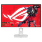ROG Strix XG27ACMES-W pantalla para PC 68,6 cm (27) 2560 x 1440 Pixeles Wide Quad HD LCD Blanco