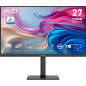 Modern MD272UPHG pantalla para PC 68,6 cm (27) 3840 x 2160 Pixeles 4K Ultra HD Negro Modern MD272UPHG pantalla para PC 68,6 cm (27) 3840 x 2160 Pixeles 4K Ultra HD Negro