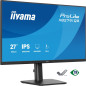 ProLite XB2791QS-B1 pantalla para PC 68,6 cm (27) 2560 x 1440 Pixeles Quad HD LED Negro ProLite XB2791QS-B1 pantalla para PC 68,6 cm (27) 2560 x 1440 Pixeles Quad HD LED Negro