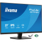 ProLite X2791QS-B1 pantalla para PC 68,6 cm (27) 2560 x 1440 Pixeles Quad HD LED Negro ProLite X2791QS-B1 pantalla para PC 68,6 cm (27) 2560 x 1440 Pixeles Quad HD LED Negro