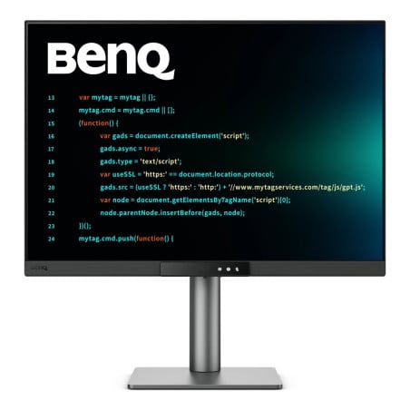 RD280UG pantalla para PC 71,6 cm (28.2) 3840 x 2560 Pixeles 4K Ultra HD Negro