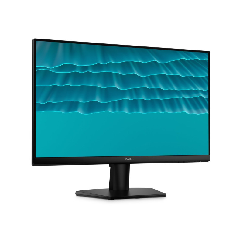 SE2426H pantalla para PC 60,5 cm (23.8) 1920 x 1080 Pixeles Full HD LCD Negro