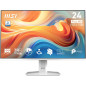 Pro MP243W E14 pantalla para PC 60,5 cm (23.8) 1920 x 1080 Pixeles Full HD LCD Blanco