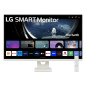 32U721SA-W pantalla para PC 80 cm (31.5) 3840 x 2160 Pixeles 4K Ultra HD LCD Blanco 32U721SA-W pantalla para PC 80 cm (31.5) 3840 x 2160 Pixeles 4K Ultra HD LCD Blanco