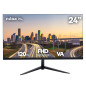 NXM24FHD1205 pantalla para PC 61 cm (24) 1920 x 1080 Pixeles Full HD LCD