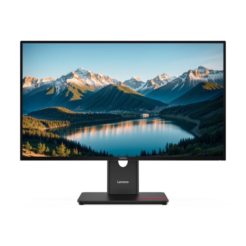 ThinkVision T27Q-40 Monitor ThinkVision T27Q-40 Monitor