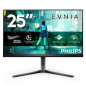 Evnia 3000 25M2N3200U/00 pantalla para PC 62,2 cm (24.5) 1920 x 1080 Pixeles Full HD LCD Negro Evnia 3000 25M2N3200U/00 pantalla para PC 62,2 cm (24.5) 1920 x 1080 Pixeles Full HD LCD Negro