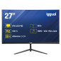 Monitor 27 IPS 1ms FHD 120Hz VGA HDMI +Altavoces