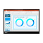 ThinkVision M14d Monitor ThinkVision M14d Monitor