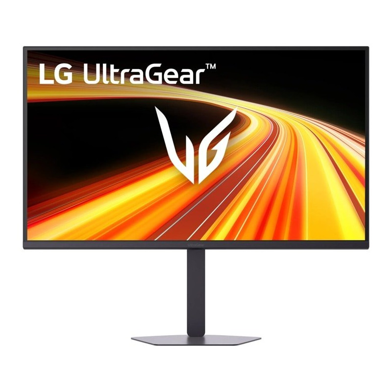 32G620B-B pantalla para PC 81,3 cm (32) 2560 x 1440 Pixeles Quad HD LED Negro