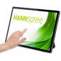 HT249PPB pantalla para PC 60,5 cm (23.8) 1920 x 1080 Pixeles Full HD LED Pantalla táctil Negro HT249PPB pantalla para PC 60,5 cm (23.8) 1920 x 1080 Pixeles Full HD LED Pantalla táctil Negro