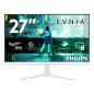 27M2N3201PL/00 pantalla para PC 68,6 cm (27) 1920 x 1080 Pixeles Full HD LCD Blanco