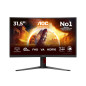 G4 C32G4Z pantalla para PC 80 cm (31.5) 1920 x 1080 Pixeles Full HD LCD Negro, Rojo G4 C32G4Z pantalla para PC 80 cm (31.5) 1920 x 1080 Pixeles Full HD LCD Negro, Rojo