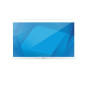 2703LM pantalla para PC 68,6 cm (27) 1920 x 1080 Pixeles Full HD LCD Pantalla táctil Blanco