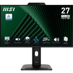PRO MP272PMG pantalla para PC 68,6 cm (27) 1920 x 1080 Pixeles Full HD LCD Negro