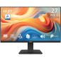 Pro MP273Q E14 pantalla para PC 68,6 cm (27) 2560 x 1440 Pixeles Wide Quad HD Negro