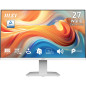Pro MP273QW E14 pantalla para PC 68,6 cm (27) 2560 x 1440 Pixeles Wide Quad HD Blanco