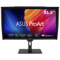 ProArt PA32UCE pantalla para PC 80 cm (31.5) 3840 x 2160 Pixeles 4K Ultra HD LED Negro