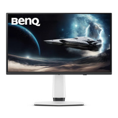 EX271QZ pantalla para PC 67,3 cm (26.5) 2560 x 1440 Pixeles 2K OLED Blanco