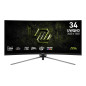 MAG 345CQRF E20 pantalla para PC 86,4 cm (34) 3440 x 1440 Pixeles UltraWide Dual Quad HD Negro MAG 345CQRF E20 pantalla para PC 86,4 cm (34) 3440 x 1440 Pixeles UltraWide Dual Quad HD Negro