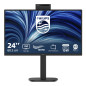 3000 series 24B2N3200JH/00 pantalla para PC 60,5 cm (23.8) 1920 x 1080 Pixeles Full HD LCD Negro