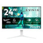Evnia 3000 24M2N3201P/00 pantalla para PC 60,5 cm (23.8) 1920 x 1080 Pixeles Full HD LCD Blanco Evnia 3000 24M2N3201P/00 pantalla para PC 60,5 cm (23.8) 1920 x 1080 Pixeles Full HD LCD Blanco