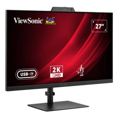 VG2741V-2K pantalla para PC 68,6 cm (27) 2560 x 1440 Pixeles Quad HD LCD Negro