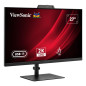 VG2741V-2K pantalla para PC 68,6 cm (27) 2560 x 1440 Pixeles Quad HD LCD Negro