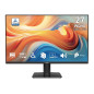 Pro MP275Q E14 pantalla para PC 68,6 cm (27) 2560 x 1440 Pixeles Wide Quad HD LED Negro