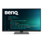 RD270Q pantalla para PC 68,6 cm (27) 2560 x 1440 Pixeles Wide Quad HD Negro