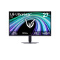 27G523B-B pantalla para PC 68,6 cm (27) 1920 x 1080 Pixeles Full HD LCD Negro