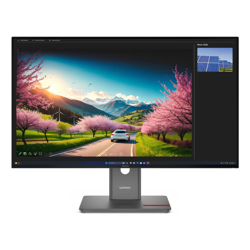 ThinkVision P32UD-40 Monitor ThinkVision P32UD-40 Monitor