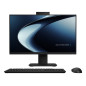 ExpertCenter P600 AiO PM640KA-BPC089X - Sobremesa todo en uno 23.8 Full HD (AMD Ryzen AI 7 350, 16GB RAM, 512GB SSD, Radeon 860M