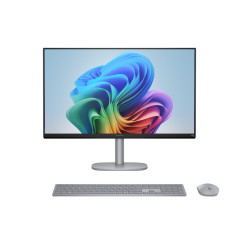 OmniStudio X All-in-One Desktop Next Gen AI 27-cs1005ns PC Copilot+ PC Intel Core Ultra 5 226V 68,6 cm (27) 1920 x 1080 Pixeles 