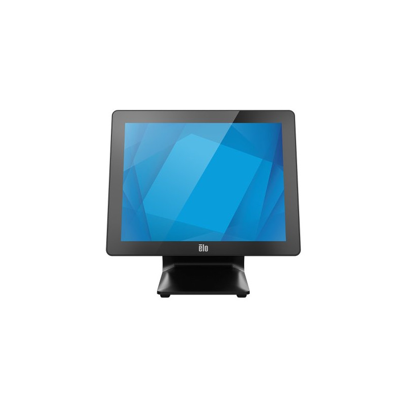 I-Series 3.0 Intel® Core i5 i5-1245UL 39,6 cm (15.6) 1024 x 768 Pixeles Pantalla táctil PC todo en uno 16 GB DDR5-SDRAM 256 GB S