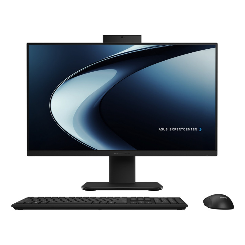 ExpertCenter P600 AiO PM640KA-BPC176X - Sobremesa todo en uno 23.8 Full HD (AMD Ryzen AI 5 330, 16GB RAM, 512GB SSD, Radeon 820M