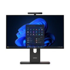 ThinkCentre M90a Gen 6 Intel Core Ultra 5 235 60,5 cm (23.8) 1920 x 1080 Pixeles PC todo en uno 16 GB DDR5-SDRAM 512 GB SSD Wind