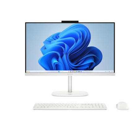 OmniStudio All-in-One Desktop 24-cu0038ns PC Intel Core 5 120U 60,5 cm (23.8) 1920 x 1080 Pixeles 16 GB DDR5-SDRAM 1 TB SSD Wind