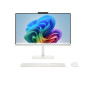 OmniStudio All-in-One Desktop Next Gen AI 24-cy0005ns PC Copilot+ PC Intel Core Ultra 5 322 60,5 cm (23.8) 1920 x 1080 Pixeles 1 OmniStudio All-in-One Desktop Next Gen AI 24-cy0005ns PC Copilot+ PC Intel Core Ultra 5 322 60,5 cm (23.8) 1920 x 1080 Pixeles 1