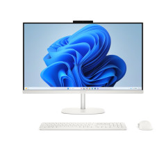 OmniStudio All-in-One Desktop 27-cu0025ns PC Intel Core 5 210H 68,6 cm (27) 1920 x 1080 Pixeles 16 GB DDR5-SDRAM 1 TB SSD Window