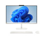 OmniStudio All-in-One Desktop 27-cu0038ns PC Intel Core 7 240H 68,6 cm (27) 1920 x 1080 Pixeles 24 GB DDR5-SDRAM 1 TB SSD Window