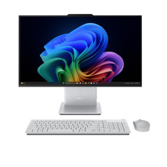 IdeaCentre AIO 27ILL11 Intel Core Ultra 5 226V 68,6 cm (27) 1920 x 1080 Pixeles PC todo en uno 16 GB LPDDR5x-SDRAM 512 GB SSD Wi