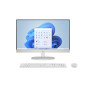 23.8 inch All-in-One 24-cr0180ns PC Intel® Core i5 i5-1335U 60,5 cm (23.8) 1920 x 1080 Pixeles 8 GB DDR4-SDRAM 512 GB SSD Windo 23.8 inch All-in-One 24-cr0180ns PC Intel® Core i5 i5-1335U 60,5 cm (23.8) 1920 x 1080 Pixeles 8 GB DDR4-SDRAM 512 GB SSD Windo