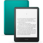 Kindle Paperwhite Signature Edition lectore de e-book Pantalla táctil 32 GB Wifi Verde, Metálico Kindle Paperwhite Signature Edition lectore de e-book Pantalla táctil 32 GB Wifi Verde, Metálico