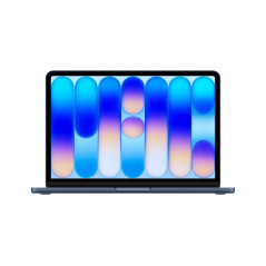 MacBook Neo 13 : A18 Pro chip con 6-core CPU y 5-core GPU, 8GB, 512GB SSD, Touch ID - Índigo