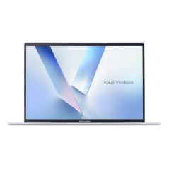 Vivobook 16 OLED D1605NAQ-SH097W - Ordenador Portátil 16 WUXGA (AMD Ryzen 7 170, 16GB RAM, 512GB SSD, Radeon 680M, Windows 11 H